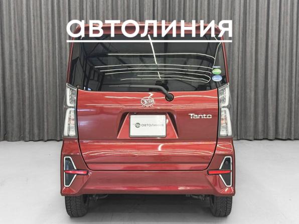 Daihatsu Tanto IV с пробегом 2020 года, цена 949 000 рублей, 70000 км, минивэн, Автокод Объявления
