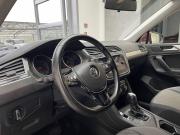 Volkswagen Tiguan II Рестайлинг Новосибирск  - изображение 20