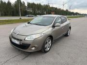 Renault Megane III Пермь  - изображение 8