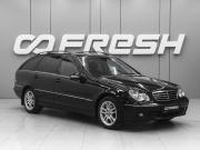 Mercedes-Benz C-Класс II (W203) Рестайлинг Ростов-на-Дону  - изображение 20
