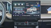 GAC GS8 II Липецк  - изображение 21
