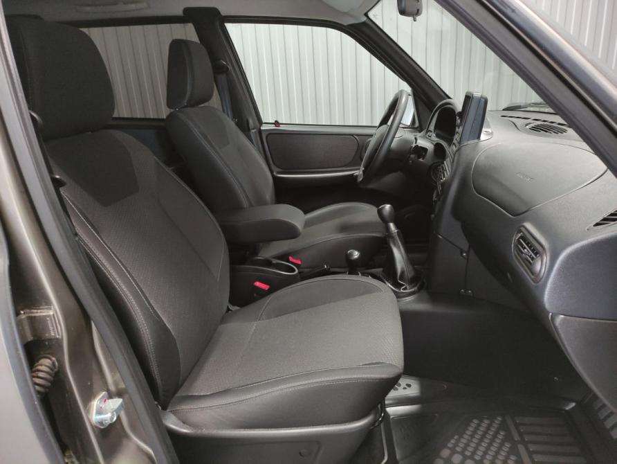 Lada (ВАЗ) Niva Travel I Пермь  - изображение 9