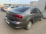 Volkswagen Polo VI Волгоград  - изображение 7