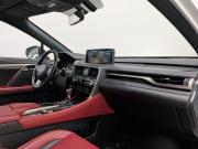 Lexus RX IV Рестайлинг Москва  - изображение 48
