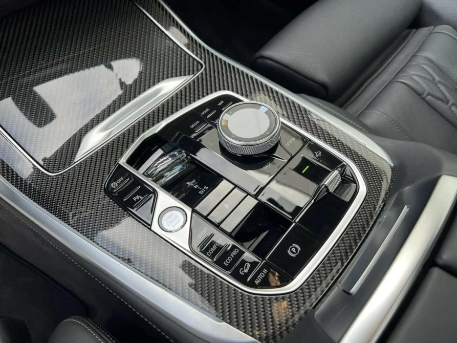 BMW X7 I (G07) Рестайлинг Санкт-Петербург  - изображение 15