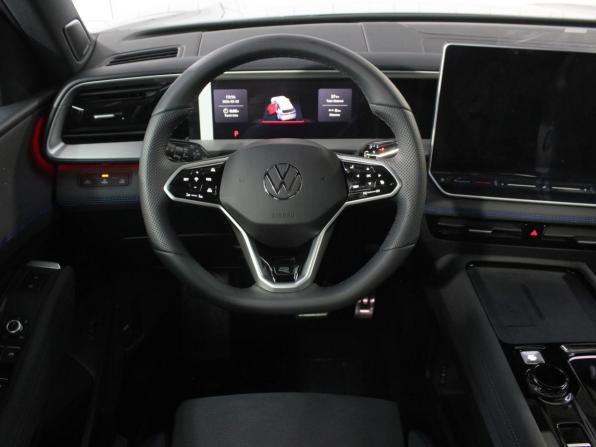 Новый Volkswagen Teramont II (China Market) 2026 года, цена 6 055 000 рублей, внедорожник, Автокод Объявления