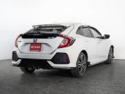 Honda Civic X Иркутск  - изображение 27