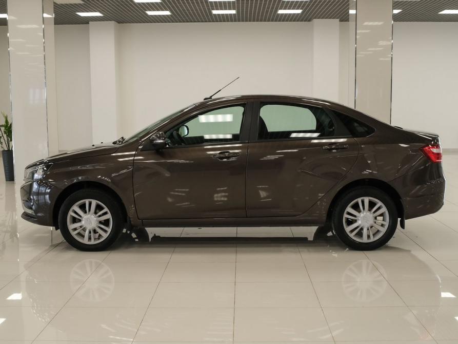 Lada (ВАЗ) Vesta I Самара  - изображение 6