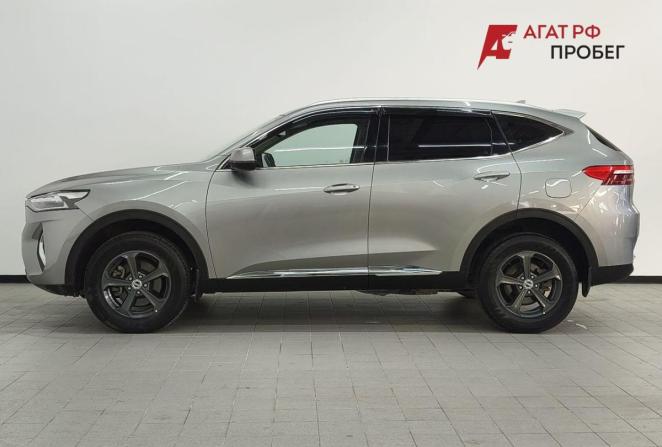 Haval F7 I с пробегом 2022 года, цена 1 798 000 рублей, 97705 км, внедорожник, Автокод Объявления