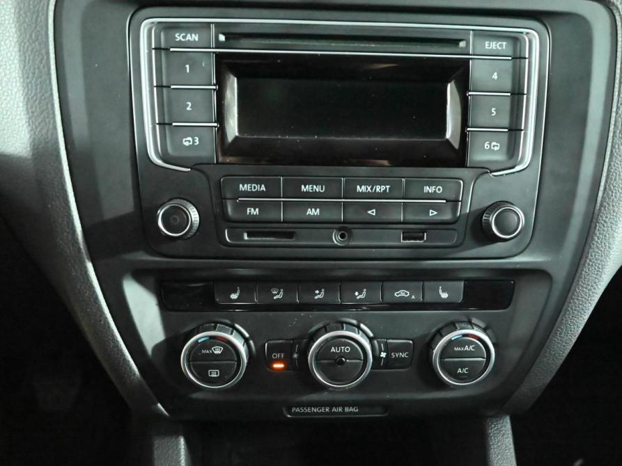 Volkswagen Jetta VI Рестайлинг Екатеринбург  - изображение 15