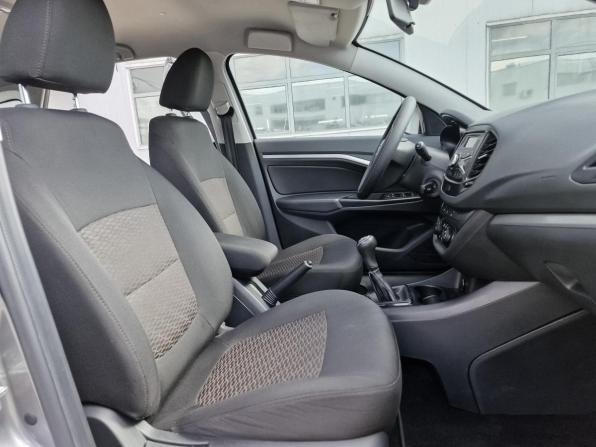 Lada (ВАЗ) Vesta I с пробегом 2019 года, цена 946 000 рублей, 115560 км, универсал, Автокод Объявления