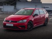 Volkswagen Golf R VII Рестайлинг Москва  - изображение 22
