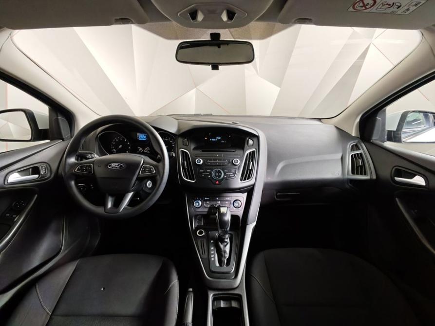 Ford Focus III Рестайлинг Москва  - изображение 12