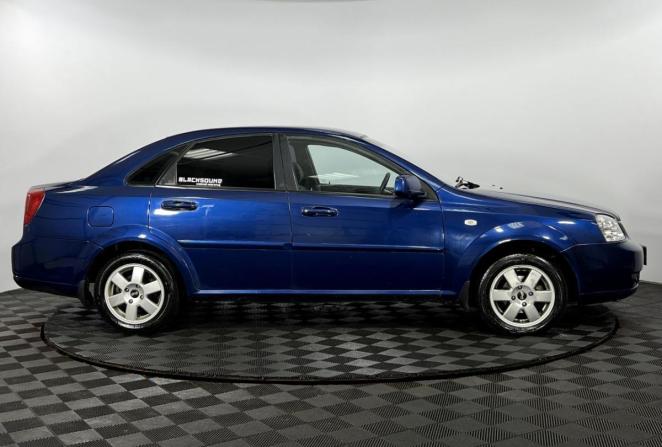 Chevrolet Lacetti I с пробегом 2012 года, цена 490 000 рублей, 214521 км, седан, Автокод Объявления