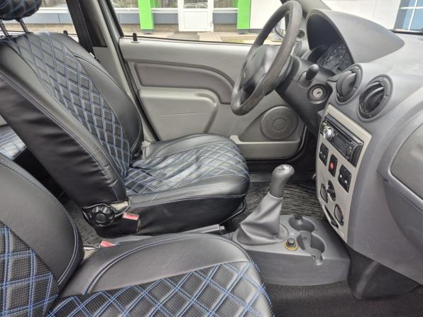 Renault Logan I с пробегом 2007 года, цена 259 000 рублей, 248913 км, седан, Автокод Объявления
