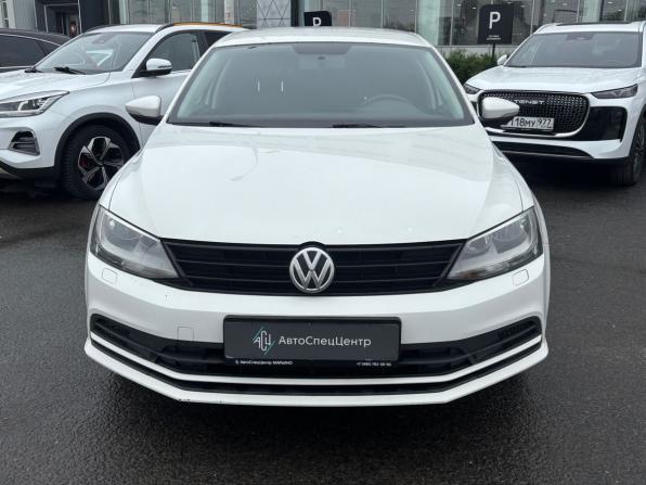 Volkswagen Jetta VI с пробегом 2015 года, цена 790 000 рублей, 238000 км, седан, Автокод Объявления