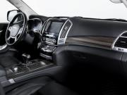 Haval H9 I Рестайлинг Москва  - изображение 33