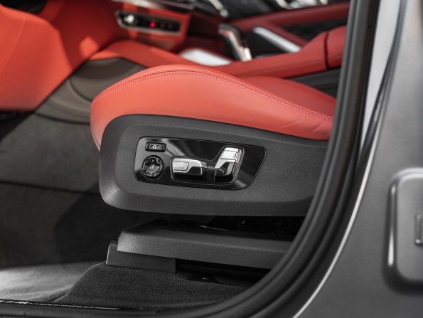 Новый BMW X5 M III (F95) Рестайлинг 2023 года, цена 25 579 900 рублей, внедорожник, Автокод Объявления