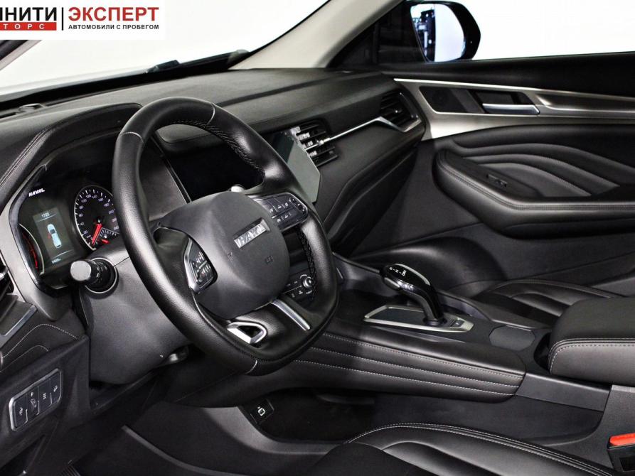 Haval F7 I Белгород  - изображение 10