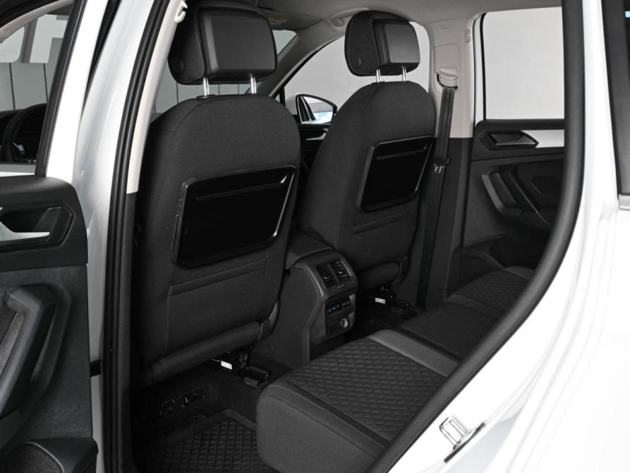 Volkswagen Tiguan II Ростов-на-Дону  - изображение 11