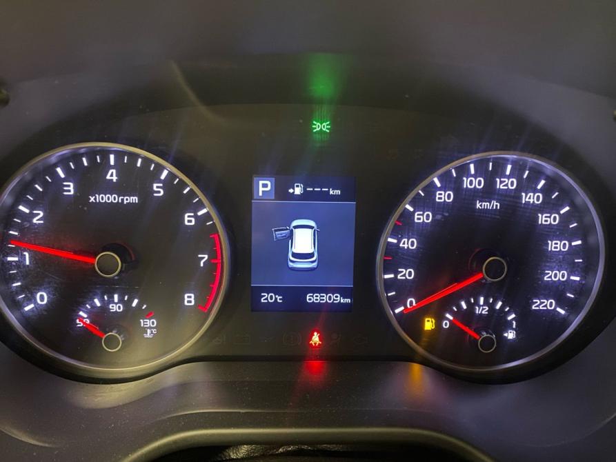 Kia Rio IV Санкт-Петербург  - изображение 22