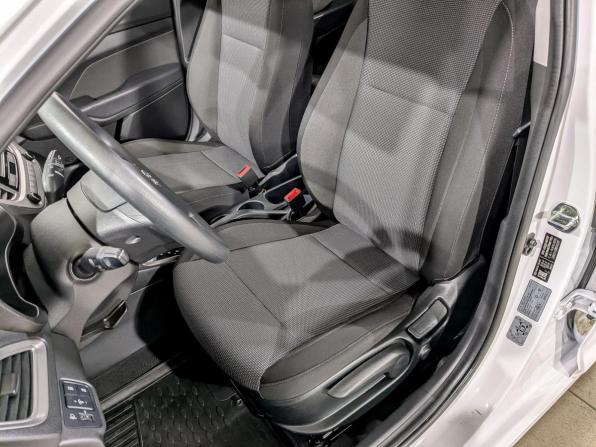 Hyundai Solaris II Рестайлинг с пробегом 2022 года, цена 1 565 000 рублей, 67811 км, седан, Автокод Объявления