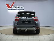 Nissan Terrano III (D10) Уфа  - изображение 22