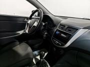 Hyundai Solaris I Курск  - изображение 22