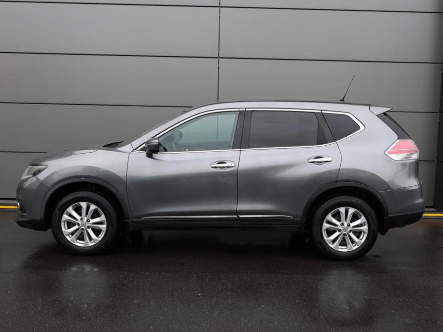 Nissan X-Trail III Москва  - изображение 8