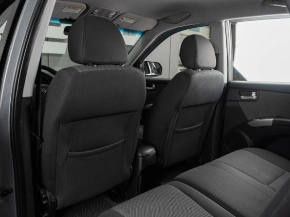 Kia Sportage II Рестайлинг с пробегом 2009 года, цена 849 000 рублей, 146742 км, внедорожник, Автокод Объявления