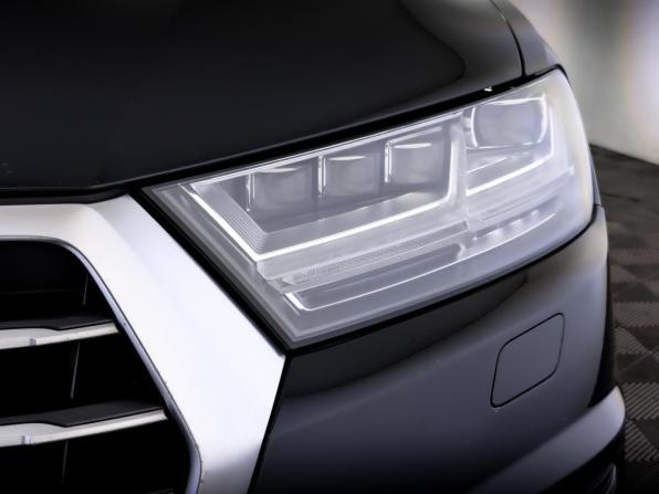 Audi Q7 II (4M) с пробегом 2015 года, цена 3 600 000 рублей, 131735 км, внедорожник, Автокод Объявления