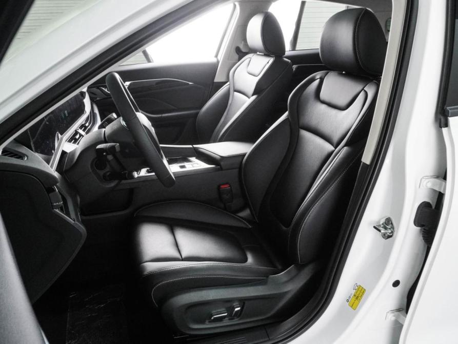 FAW Bestune B70 I Рестайлинг Воронеж  - изображение 10