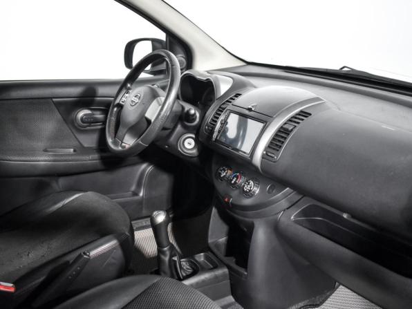 Nissan Note I Рестайлинг с пробегом 2008 года, цена 495 000 рублей, 253628 км, хэтчбек, Автокод Объявления