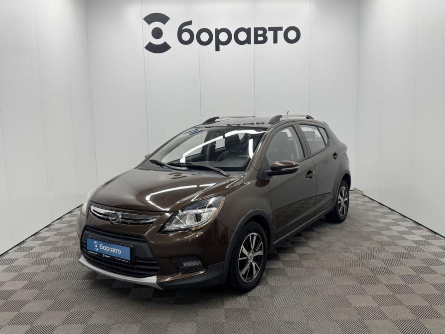 Lifan X50 Воронеж  - изображение 1