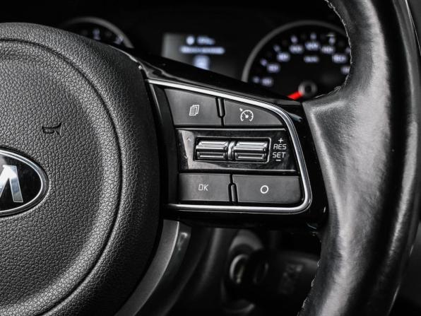 Kia Sportage IV с пробегом 2018 года, цена 2 119 000 рублей, 26026 км, внедорожник, Автокод Объявления