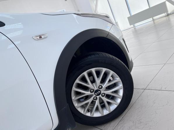 Kia Rio IV с пробегом 2019 года, цена 1 480 000 рублей, 75000 км, хэтчбек, Автокод Объявления