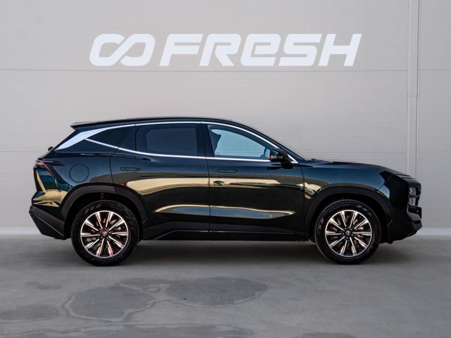 JETOUR DASHING I Краснодар  - изображение 5