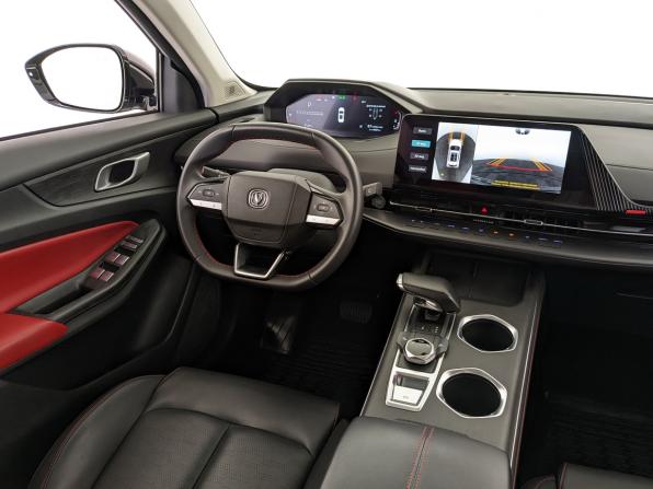 Changan CS55 Plus II с пробегом 2023 года, цена 1 900 000 рублей, 46128 км, внедорожник, Автокод Объявления