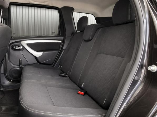 Nissan Terrano III (D10) с пробегом 2016 года, цена 1 297 000 рублей, 123635 км, внедорожник, Автокод Объявления