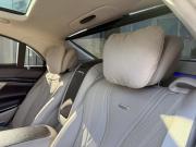 Mercedes-Benz S-Класс AMG III (W222 C217) Саратов  - изображение 49