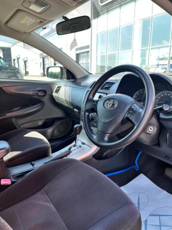Toyota Corolla X (E140 E150) Рестайлинг с пробегом 2010 года, цена 1 050 000 рублей, 153000 км, универсал, Автокод Объявления
