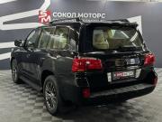 Lexus LX III Ростов-на-Дону  - изображение 21