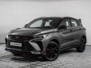 Geely Coolray I Рестайлинг Москва  - изображение 19