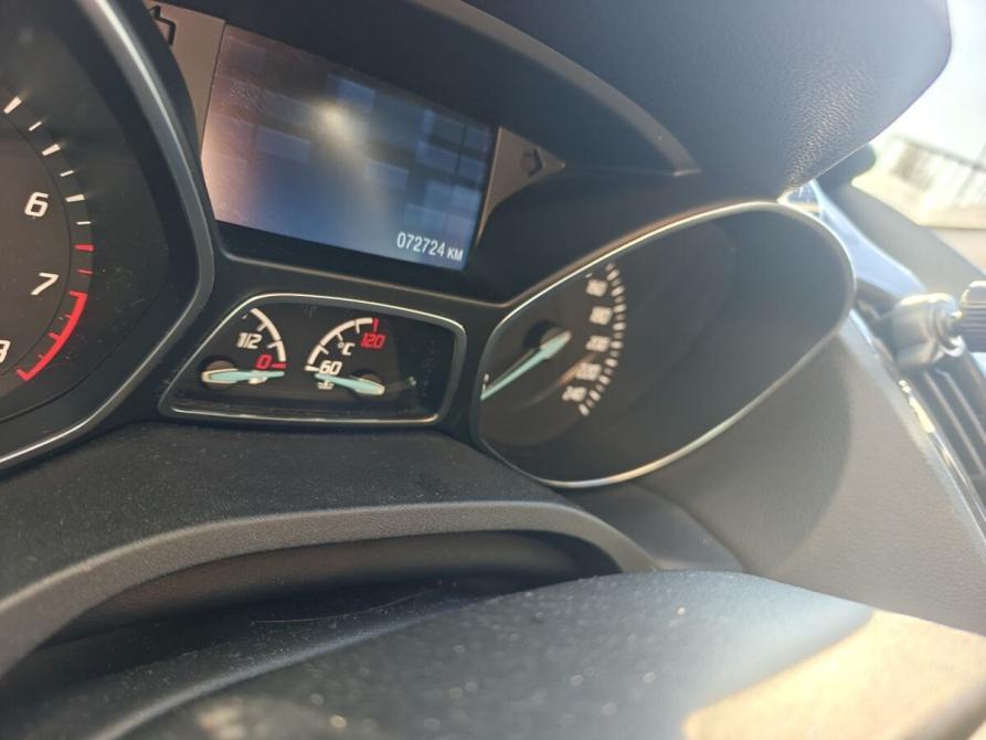 Ford Kuga II Санкт-Петербург  - изображение 6