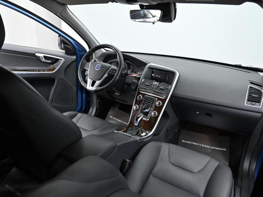 Volvo XC60 I Рестайлинг Москва  - изображение 7