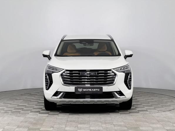Haval Jolion I с пробегом 2023 года, цена 2 150 000 рублей, 16600 км, внедорожник, Автокод Объявления
