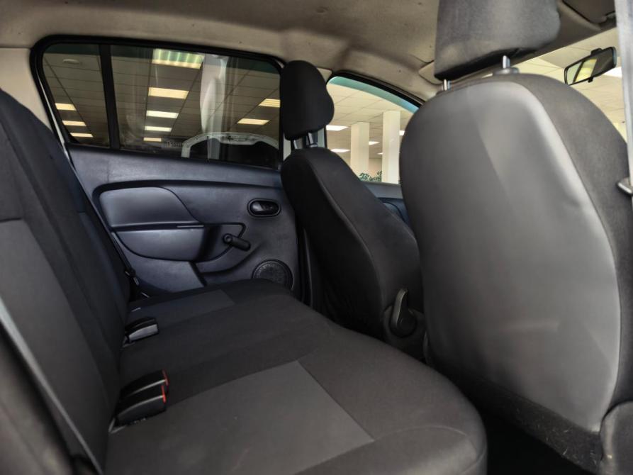 Renault Sandero II Москва  - изображение 10