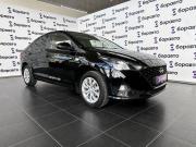 Hyundai Solaris II Рестайлинг Ростов-на-Дону  - изображение 9