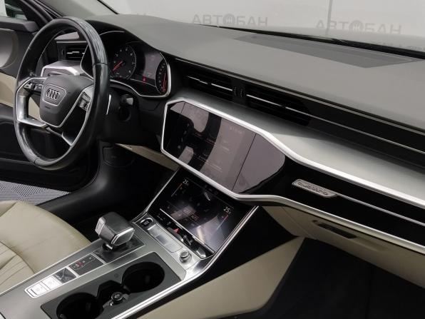 Audi A6 V (C8) с пробегом 2020 года, цена 3 167 000 рублей, 166072 км, седан, Автокод Объявления