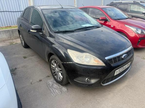 Ford Focus II Рестайлинг с пробегом 2008 года, цена 400 000 рублей, 280000 км, седан, Автокод Объявления